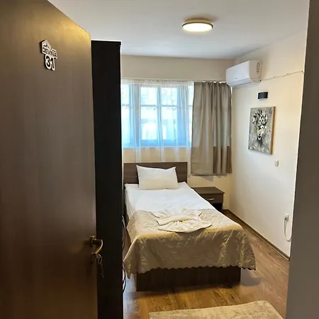 Guest house девина 3*