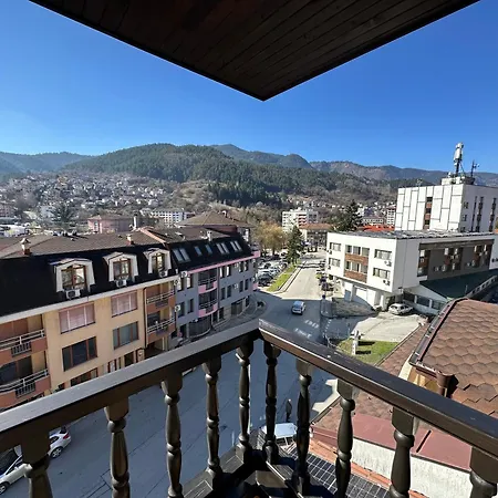 Guest house девина 3*
