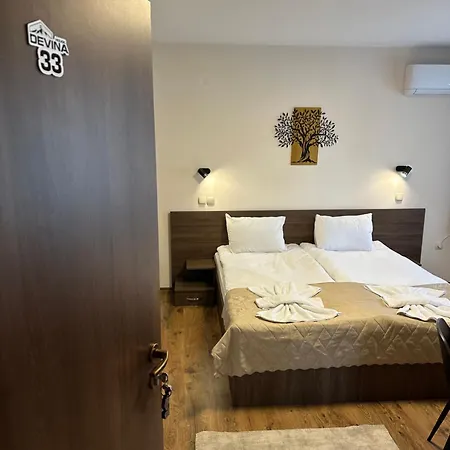 девина 게스트하우스